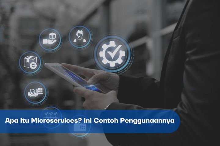 Apa Itu Microservices