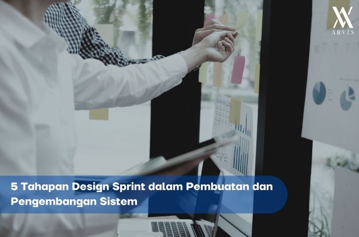 Tahapan Design Sprint