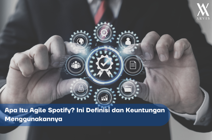 Agile Spotify