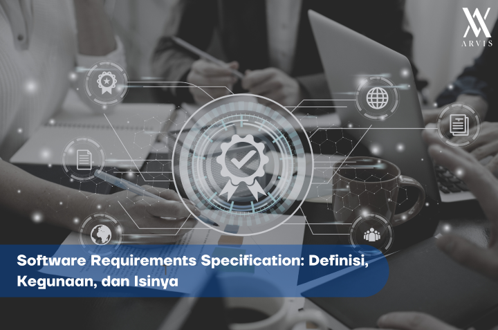 Software Requirements Specification