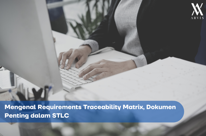 Requirements Traceability Matrix