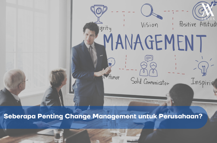 Change Management