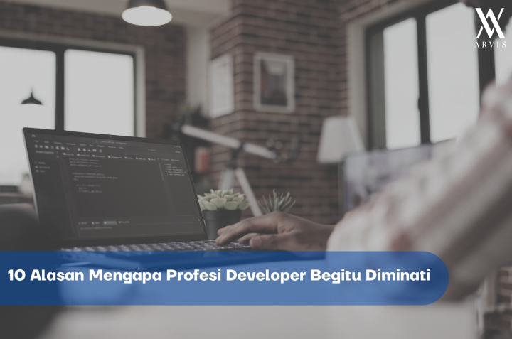 Profesi Developer