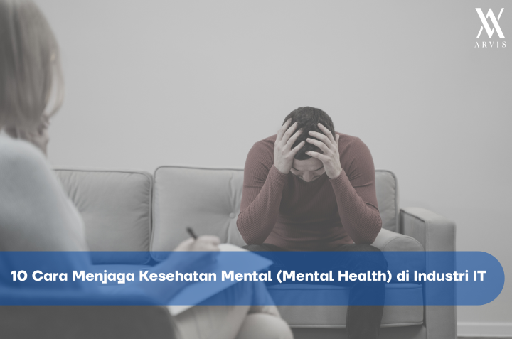 esehatan Mental - Mental Health