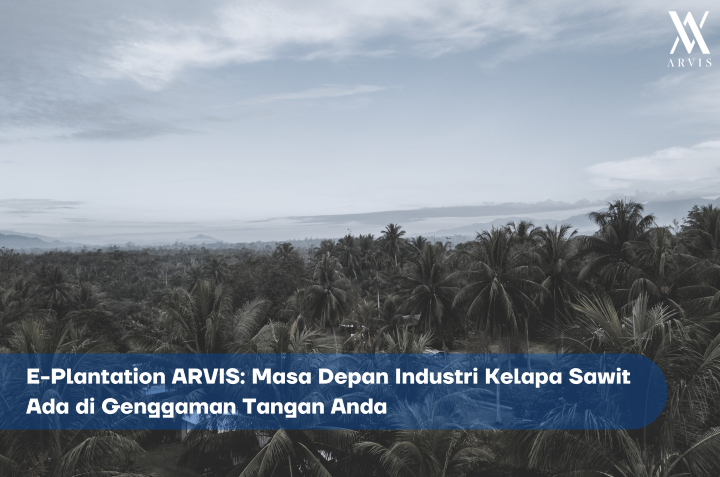 Masa Depan Industri Kelapa Sawit